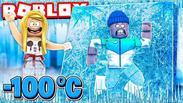 S06:E15 - Frozen to Death