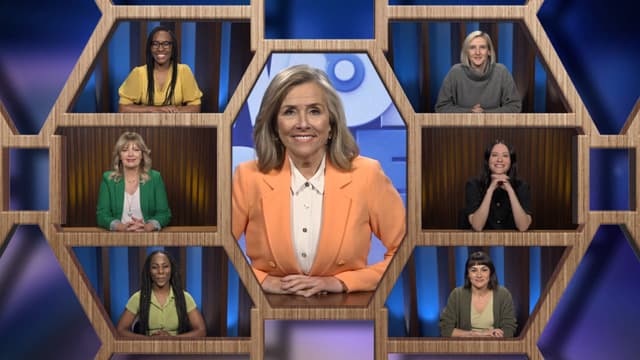 S06:E37 - Blazing Through the Clues