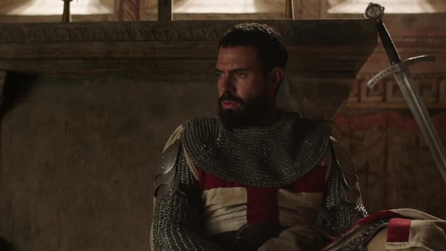 S01:E07 - And Certainly Not the Cripple