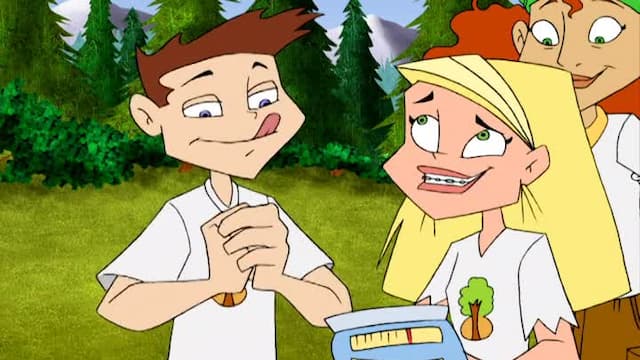 S06:E13 - Leap of Faith