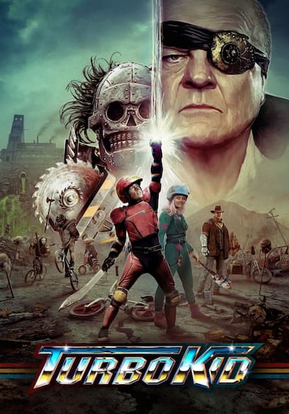 Turbo Kid