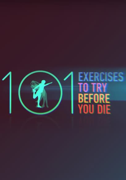 S01:E03 - 101 Exercises to Try Before You Die | Top of the Props