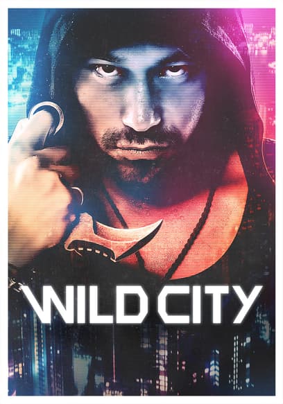 Wild City