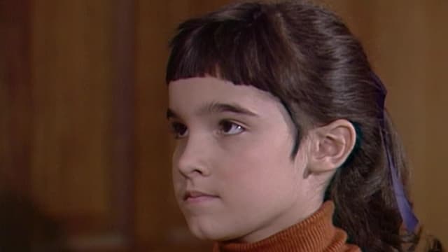 S09:E17 - Stephanie and the Crime Wave