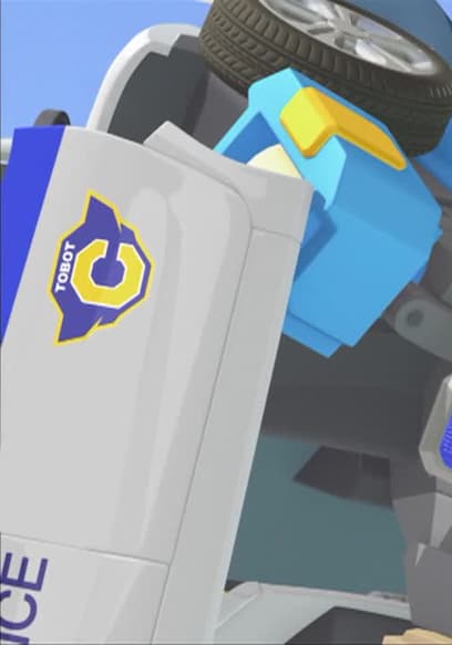 S02:E18 - Road to Reporting poster
