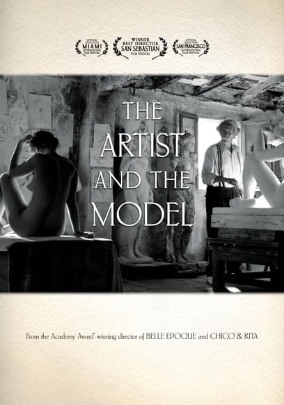 The Artist and the Model