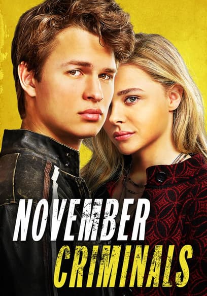 November Criminals