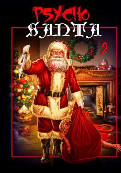 Psycho Santa 2