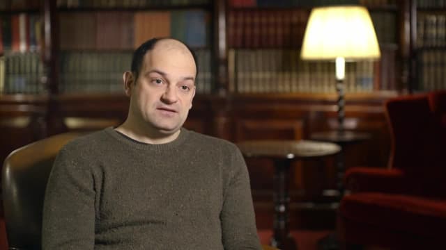 S01:E06 - Egyptian Genius