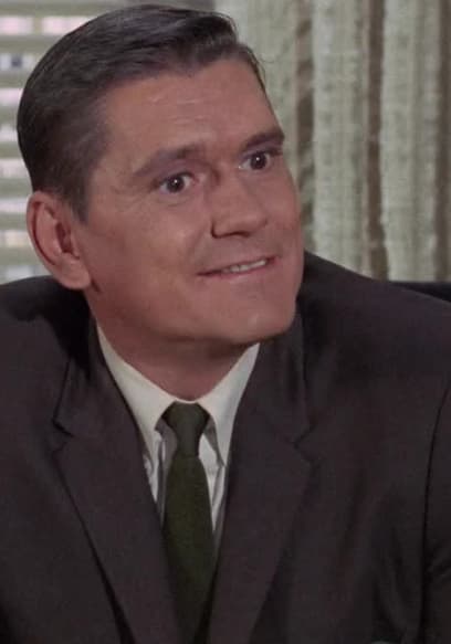 S03:E28 - No More Mr. Nice Guy poster