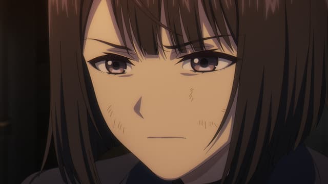 S01:E12 - Manifestation of the Nightmare