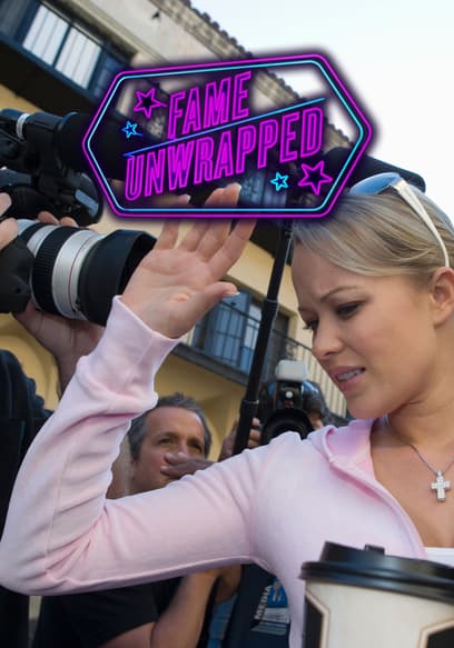 Fame: Unwrapped