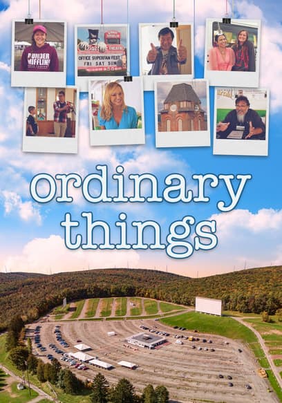 Ordinary Things