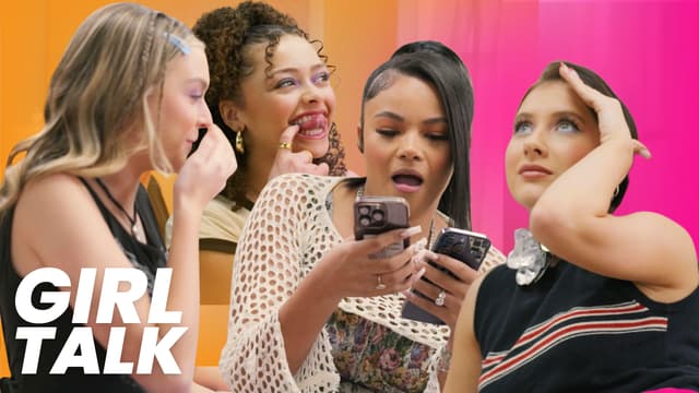 S01:E02 - Social Media Confessions