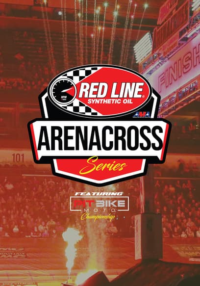 Tristar Arenacross