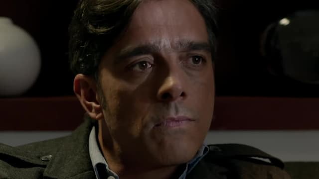 S01:E58 - Perro Rabioso