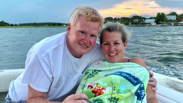 S01:E05 - The Murdaugh Family