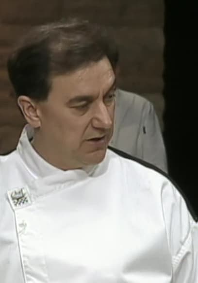 S01:E1029 - Mise en Place Episode With Chef Michael Cummings poster