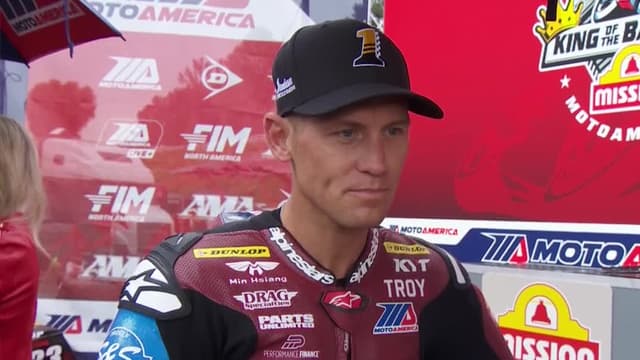 S2025:E02 - Road Atlanta