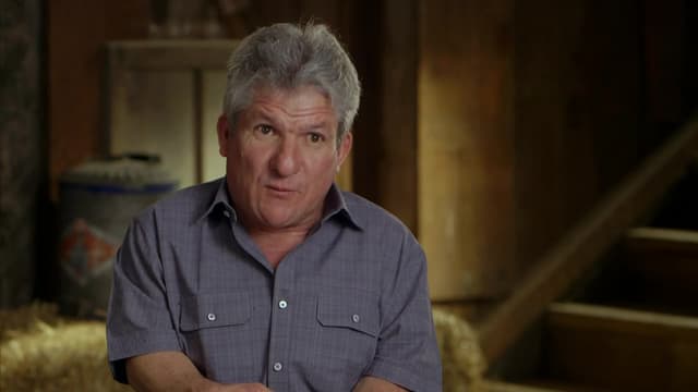 S15:E06 - Marriage Dos and Don'ts