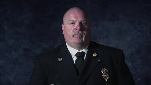 S03:E03 - Danger Deja Vu