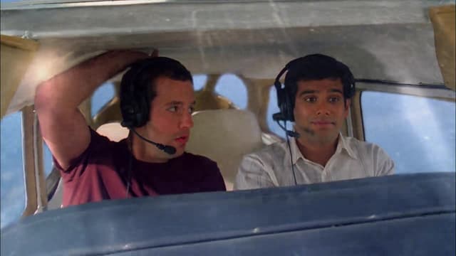 S02:E10 - The Weekend