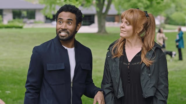 S02:E02 - Puppy Love