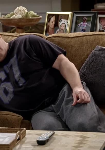 S01:E16 - The Back Out poster