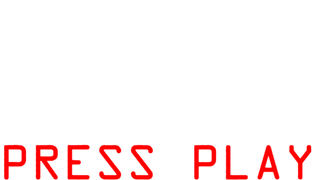 Paranoia Tapes 2: Press Play