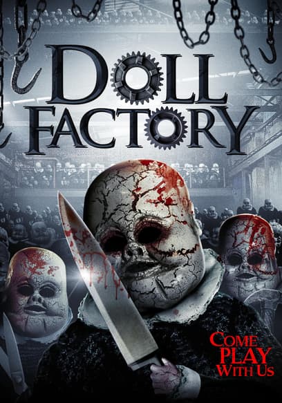 Doll Factory