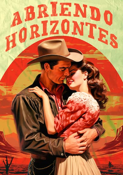 Abriendo Horizontes (Doblado)