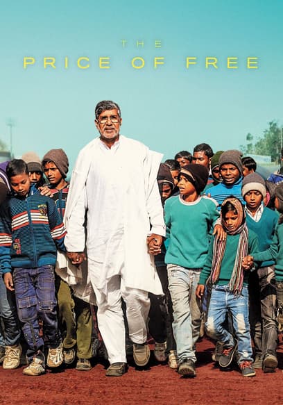 The Price of Free