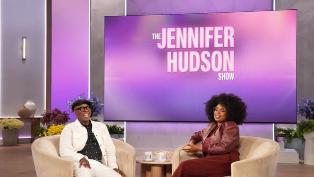 S04:E16 - Courtney B. Vance