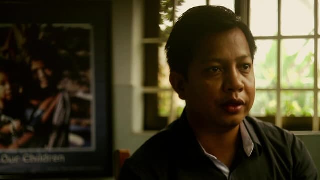 S01:E02 - Paedophiles