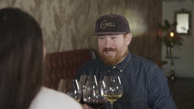 S01:E05 - Matt Kaner & Cristie Norman