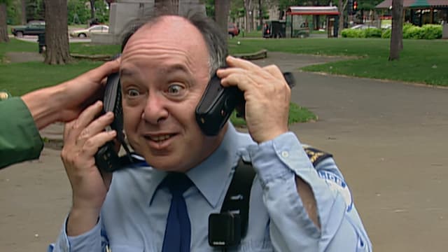 S02:E11 - Score!