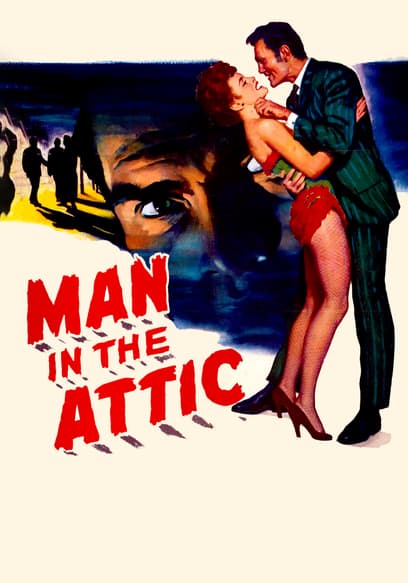 Man in the Attic
