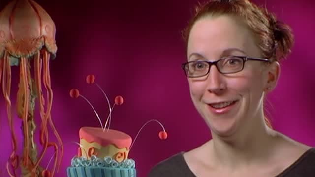 S08:E10 - Bake, Rattle and Roll