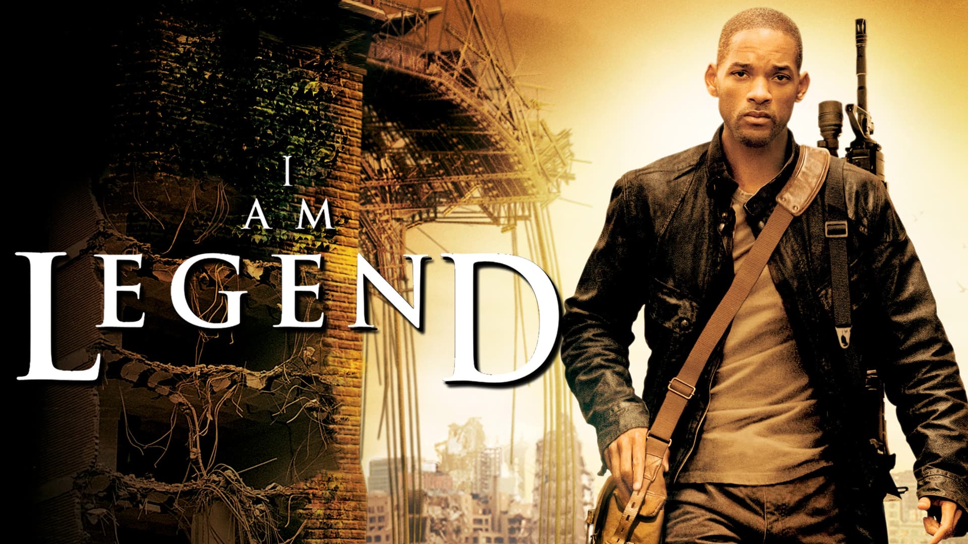The Last Man Standing: Why I Am Legend Still Hits Hard