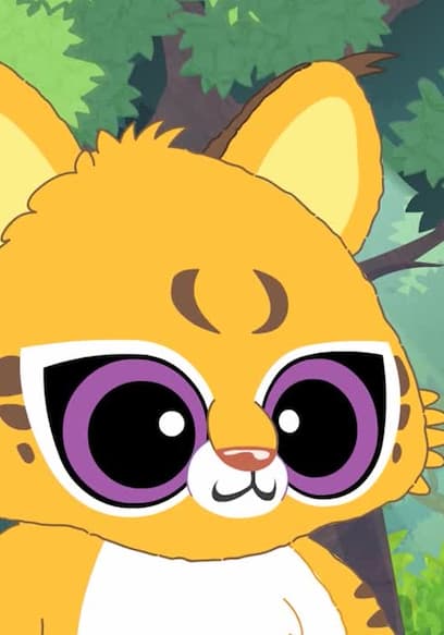 S01:E20 - Libee the Dandy poster