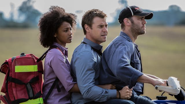 S01:E02 - Home Sweet Home