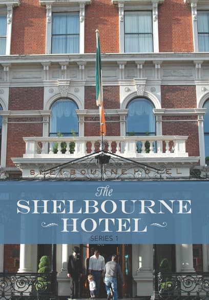 The Shelbourne Hotel