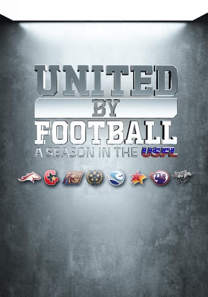 United by Football: A Season in the USFL