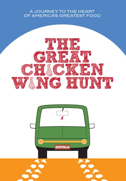 The Great Chicken Wing Hunt