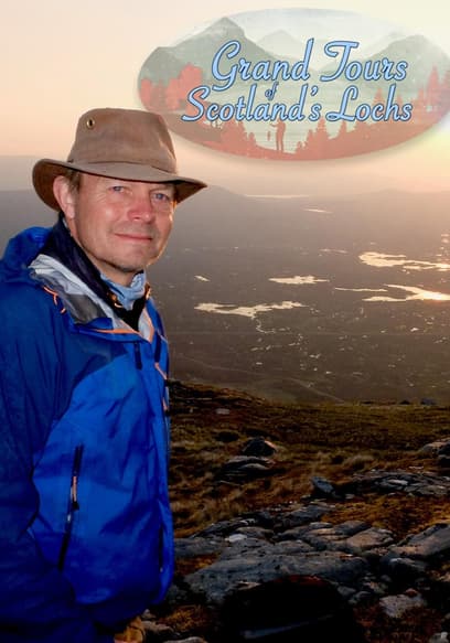 S01:E05 - A Rock and a Hard Place