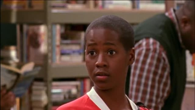 S04:E10 - The Crush