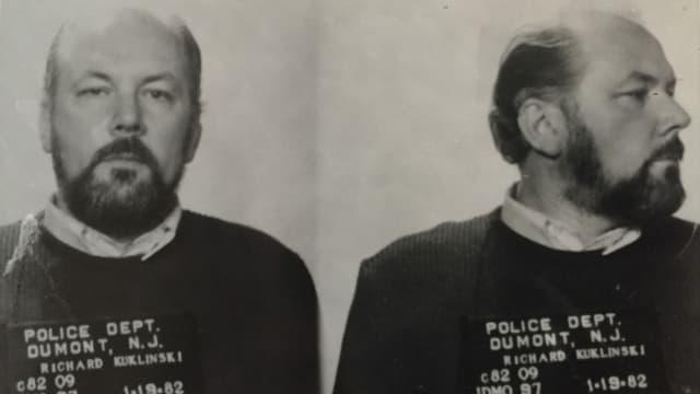 S01:E10 - Richard Kuklinksi: The Iceman Killer