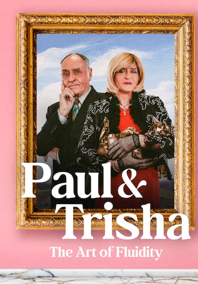 Paul & Trisha: The Art of Fluidity