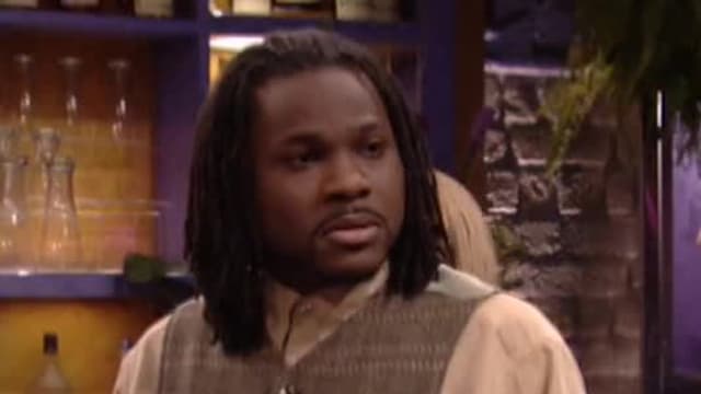 S04:E408 - The Wrongest Yard