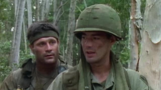 T01:C08 - S01:E08 - The Good, the Bad & the Dead